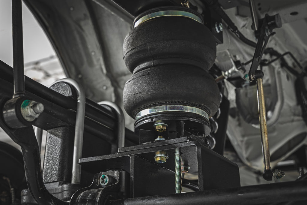 Air Spring Kit | Mercedes Sprinter (2019-2025)