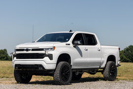 6 Inch Lift Kit | Chevy Silverado 1500 4WD (2025-2026)
