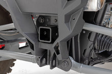 Load image into Gallery viewer, Receiver Hitch | Polaris RZR Turbo R