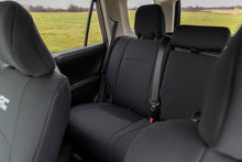 Load image into Gallery viewer, Seat Covers | FR &amp; RR | Toyota 4Runner 2WD/4WD (2011-2024)