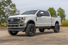 Load image into Gallery viewer, 3 Inch Coilover Conversion Lift Kit | Gas | Ford F-250 Super Duty 4WD (17-22)