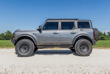 Load image into Gallery viewer, Vertex 2.5 Adjustable Coilovers | Rear | 3.5" | Ford Bronco 4WD (2021-2024)