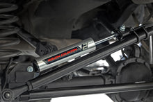 Load image into Gallery viewer, HD Steering Kit | V2 Stabilizer Combo | Jeep Cherokee XJ/Comanche MJ/Wrangler TJ