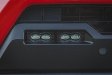 Load image into Gallery viewer, LED Fog Light Kit | 3x1.75 Inch Black Series Slim Aux | Toyota Tacoma (2024-2026)
