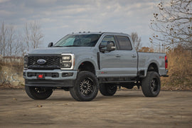 4.5 Inch Lift Kit | N3 | Diesel | Ford F-250/F-350 Super Duty 4WD (2023-2025)