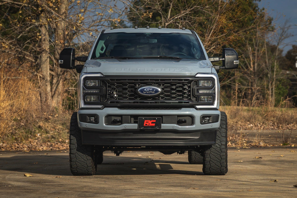 4.5 Inch Lift Kit | N3 | Diesel | Ford F-250/F-350 Super Duty 4WD (2023-2025)