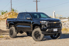Load image into Gallery viewer, 6 Inch Lift Kit | N3 Shocks | Chevy/GMC Canyon/Colorado 4WD (2023-2024)