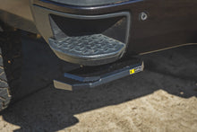Load image into Gallery viewer, Retractable Bed Step | Manual Pull | Chevy/GMC 2500HD/3500HD (15-19)