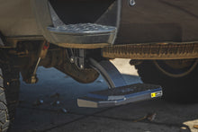 Load image into Gallery viewer, Retractable Bed Step | Manual Pull | Chevy/GMC 2500HD/3500HD (15-19)