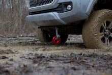 Load image into Gallery viewer, 6.5" Winch Recovery Ring | 41000LB Capacity