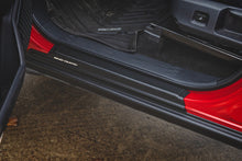 Load image into Gallery viewer, Trail Cladding | Rocker Guard Plates | Toyota Tacoma 2WD/4WD (2024-2026)