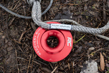 Load image into Gallery viewer, 4" Winch Recovery Ring | 41000LB Capacity