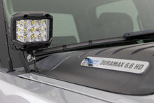 Load image into Gallery viewer, LED Light Kit | Ditch | 2" Spectrum Pair | Spot | Chevy 1500 &amp; Chevy/GMC 2500HD/3500HD (07-14)