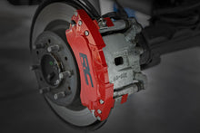 Load image into Gallery viewer, Caliper Covers | Front and Rear | Red | Toyota Tundra 2WD/4WD (2022-2024)