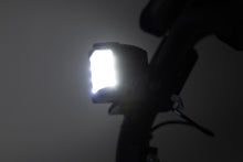 Load image into Gallery viewer, LED Light Kit | Rear Mount | 2" Black Pair | Flood | Kawasaki Teryx 4 1000/Teryx4 800 