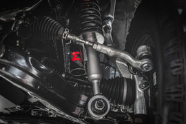 M1R Reservoir Loaded Struts | Adjustable Height | Front | Leveling | Toyota 4Runner (25-26)