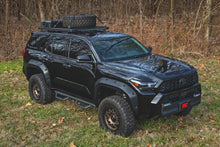 Load image into Gallery viewer, Nerf Step | Cab Length | Toyota 4Runner 2WD/4WD (2025-2026)