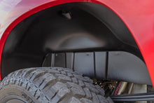 Load image into Gallery viewer, Rear Wheel Well Liners | Chevy Silverado 1500 2WD/4WD (2019-2024)