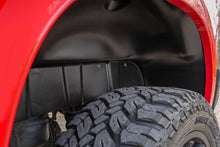 Load image into Gallery viewer, Rear Wheel Well Liners | Chevy Silverado 1500 2WD/4WD (2019-2024)