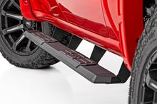 Load image into Gallery viewer, TR2 Running Boards | Chevy/GMC 1500/2500HD/3500HD (19-26)