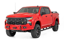 Load image into Gallery viewer, TR2 Running Boards | Chevy/GMC 1500/2500HD/3500HD (19-26)
