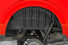 Load image into Gallery viewer, Rear Wheel Well Liners | Ford F-150 2WD/4WD (2021-2024)