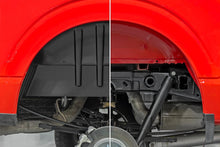Load image into Gallery viewer, Rear Wheel Well Liners | Ford F-150 2WD/4WD (2021-2024)