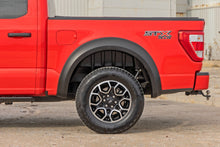 Load image into Gallery viewer, Rear Wheel Well Liners | Ford F-150 2WD/4WD (2021-2024)