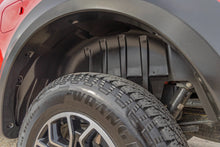 Load image into Gallery viewer, Rear Wheel Well Liners | Ford F-150 2WD/4WD (2021-2024)