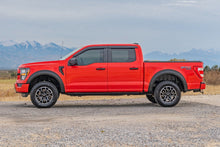 Load image into Gallery viewer, Rear Wheel Well Liners | Ford F-150 2WD/4WD (2021-2024)