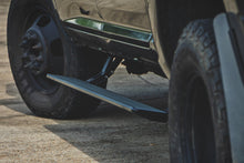 Load image into Gallery viewer, Power Running Boards | HT-Series | Crew Cab | Ram 1500 2WD/4WD (2009-2018 &amp; Classic)