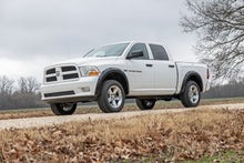 Load image into Gallery viewer, Pocket Fender Flares | PAR Maximum Steel | Ram 1500 2WD/4WD (2009-2018 &amp; Classic)