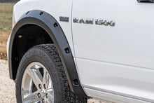 Load image into Gallery viewer, Pocket Fender Flares | PAR Maximum Steel | Ram 1500 2WD/4WD (2009-2018 &amp; Classic)