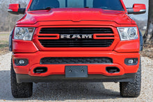 Load image into Gallery viewer, Tow Hook Brackets | Ram 1500 2WD/4WD (2019-2021)