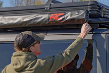 Load image into Gallery viewer, Retractable Roof Rack Awning | 6'6" x 9'8" (Fits Trucks &amp; SUVs)