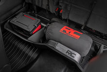 Load image into Gallery viewer, Under Seat Storage | Crew Cab | Chevy/GMC 1500/2500HD/3500HD 2WD/4WD