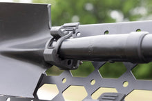 Load image into Gallery viewer, Rubber Molle Panel Clamp Kit | Universal | 2.5" - 9.5" | 2-Clamps