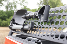 Load image into Gallery viewer, Rubber Molle Panel Clamp Kit | Universal | 5/8" - 1 3/8" | 2-Clamps