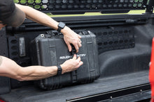 Load image into Gallery viewer, Rubber Molle Panel Clamp Kit | Universal | Up to 15" | 2-Clamp Sets