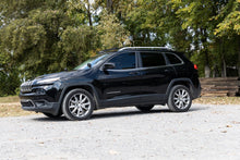 Load image into Gallery viewer, LED Light Kit | Ditch Mount | 2" Black Pair | Spot | Jeep Cherokee KL (14-21)