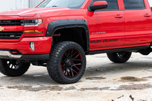 Load image into Gallery viewer, Fender Flares | Defender | 5'9" Bed | Silver | Chevy Silverado 1500 (14-18 &amp; Classic)