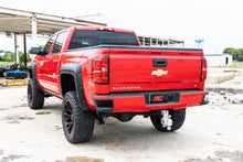 Load image into Gallery viewer, Fender Flares | Defender | 5'9" Bed | GAZ Summit White | Chevy Silverado 1500 (14-18 &amp; Classic)