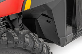Inner Fender Guards | Polaris Ranger XP 1000 