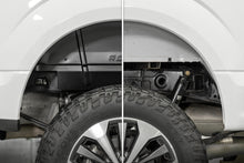 Load image into Gallery viewer, Rear Wheel Well Liners | Ford F-150 2WD/4WD (2015-2020)