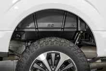 Load image into Gallery viewer, Rear Wheel Well Liners | Ford F-150 2WD/4WD (2015-2020)