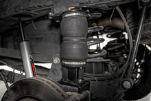Load image into Gallery viewer, Air Spring Kit w/compressor | Wireless Controller | Ram 2500 4WD (2014-2023)