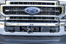 Load image into Gallery viewer, Hidden Winch Mount | Ford F-250/F-350 Super Duty 2WD/4WD (2020-2022)