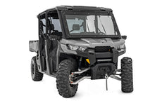 Load image into Gallery viewer, Aluminum Control Arms | High Clearance w/ 2" Forward Offset | Can-Am Defender HD 5/HD 8/HD 9/HD 10