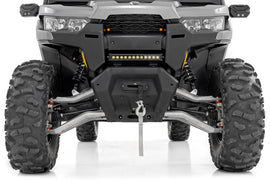 Aluminum Control Arms | High Clearance w/ 2