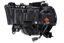 Load image into Gallery viewer, Morimoto XB Hybrid LED Headlights – Ram HD (2019+) | Set